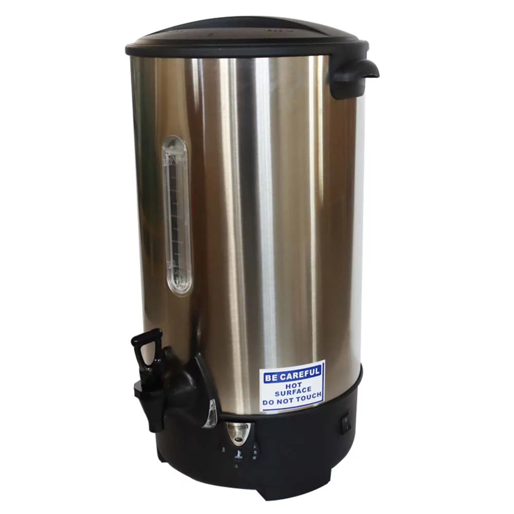 8.8L Hot Water Dispenser with Faucet 304 SS A85793