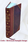 Leather Bound B497861