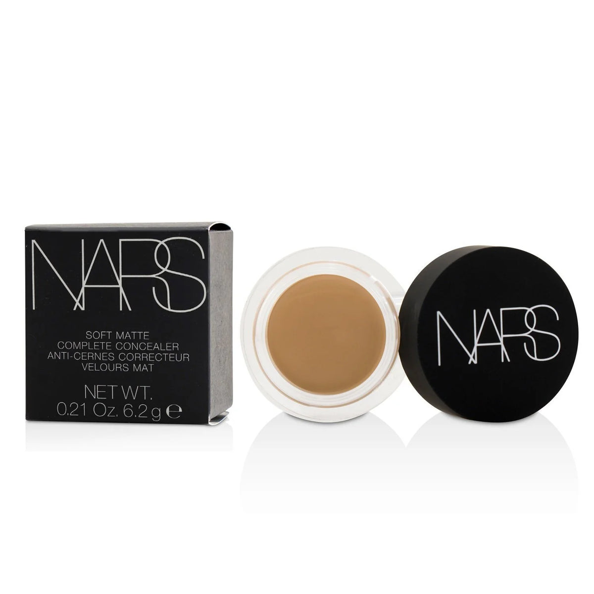 Soft Matte Complete Concealer J26028