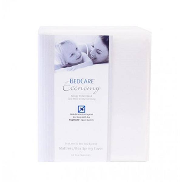 Queen Allergy Mattress Cover A4212