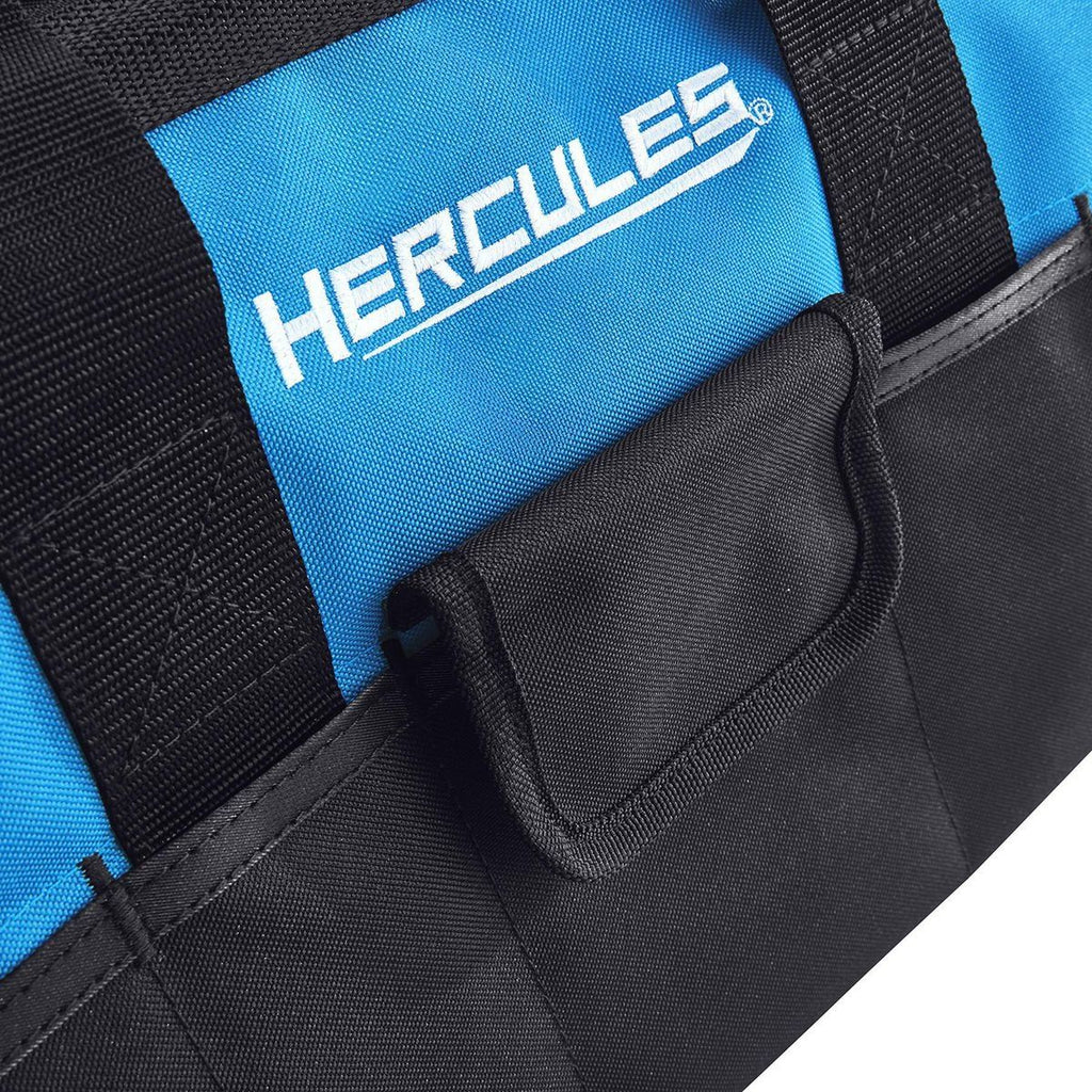 18 in. Tool Bag with 28 Pockets X66955