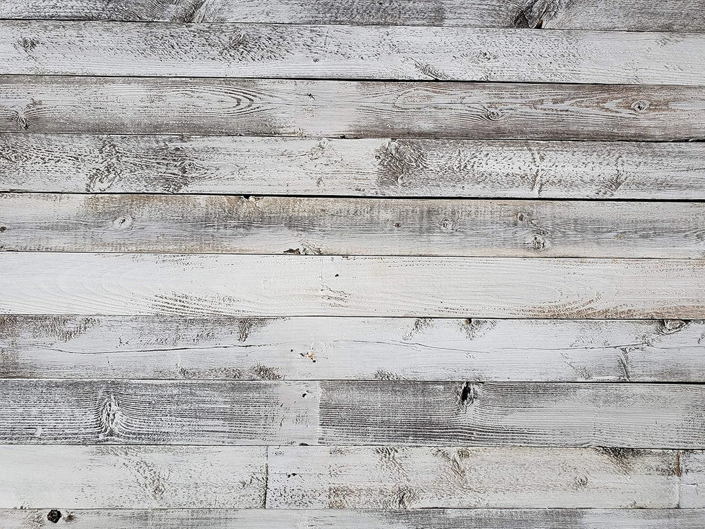 Reclaimed Barn Wood Wall Paneling Planks 46 Square Feet C588