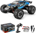 RC Car 4WD Waterproof Off Road Monster Truck with 2 Batteries I99298