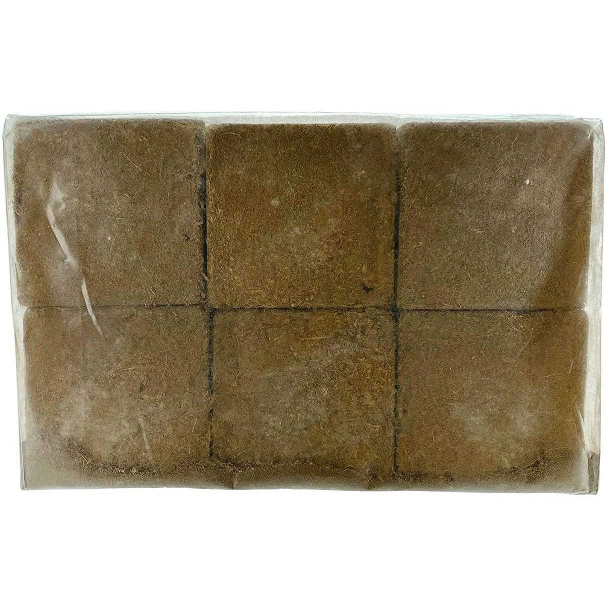 Natural Coconut Coir Reptile Bedding Brick J81736