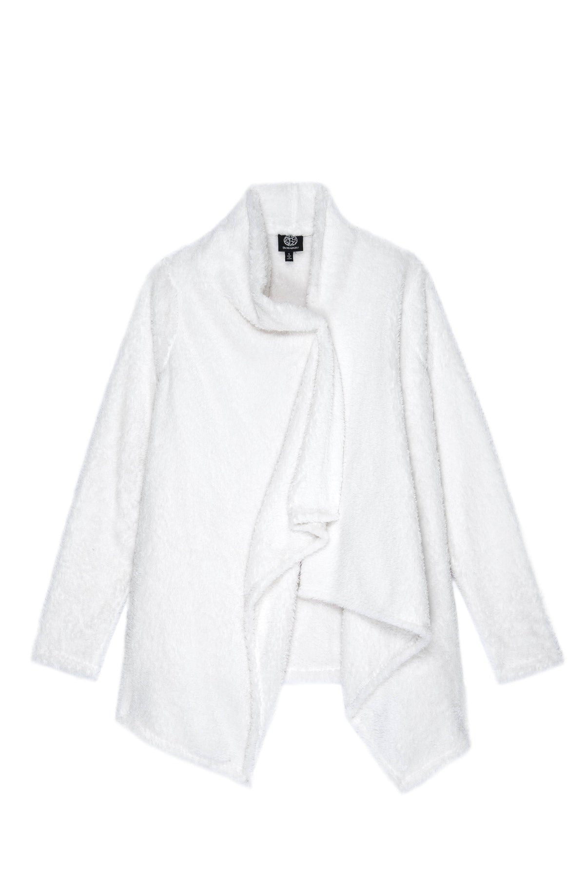 One-Button Cardigan H5339