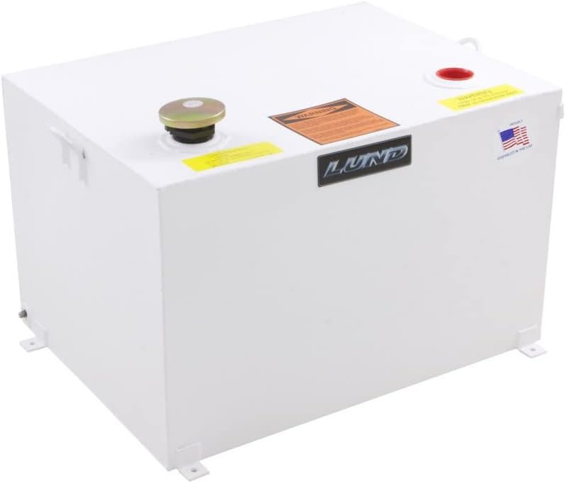 Aluminum Storage Box S832