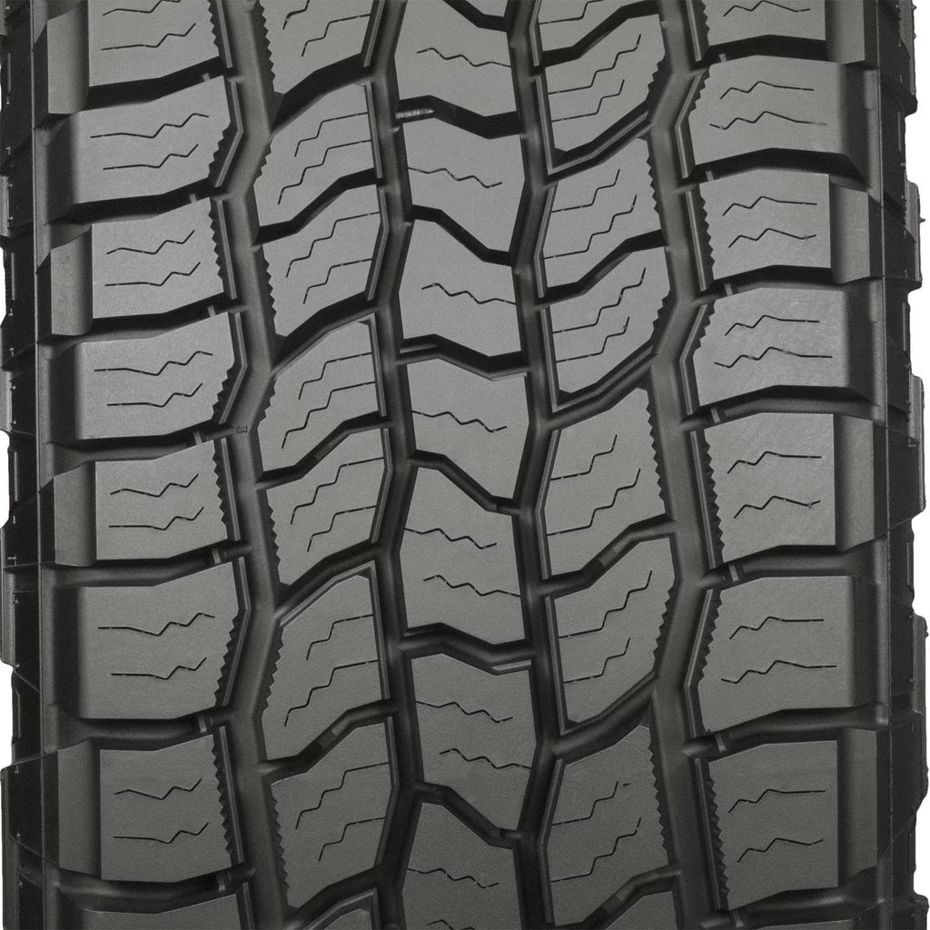 All Terrain Light Truck Tire F8248