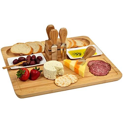 Cheese Board Set J8001