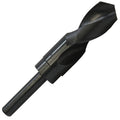 2-5/16 in. High Speed Steel Black Oxide Reduced Shank Drill Bit H423