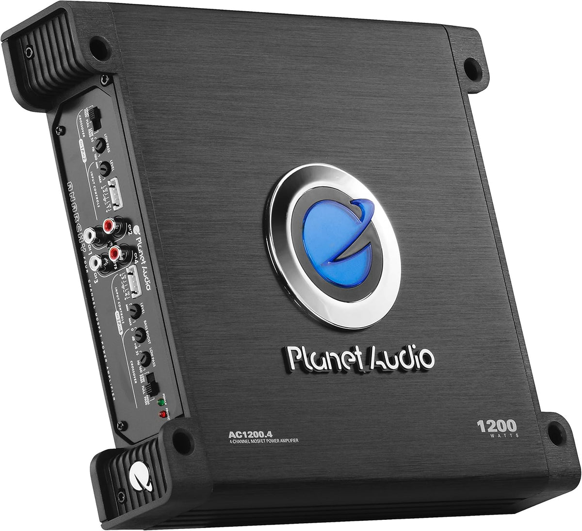 5000 High Output Class D Monoblock Car Amplifier R794141