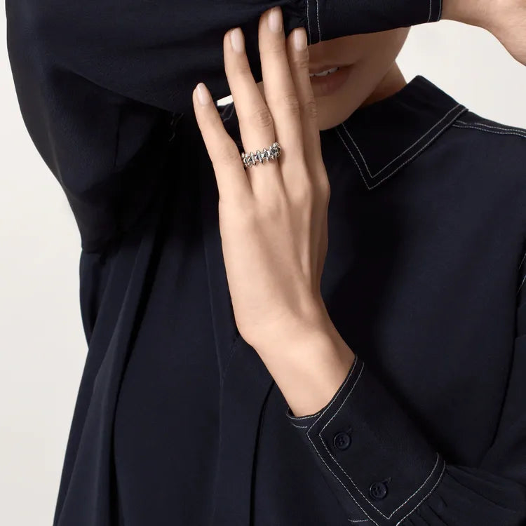 Ring X495