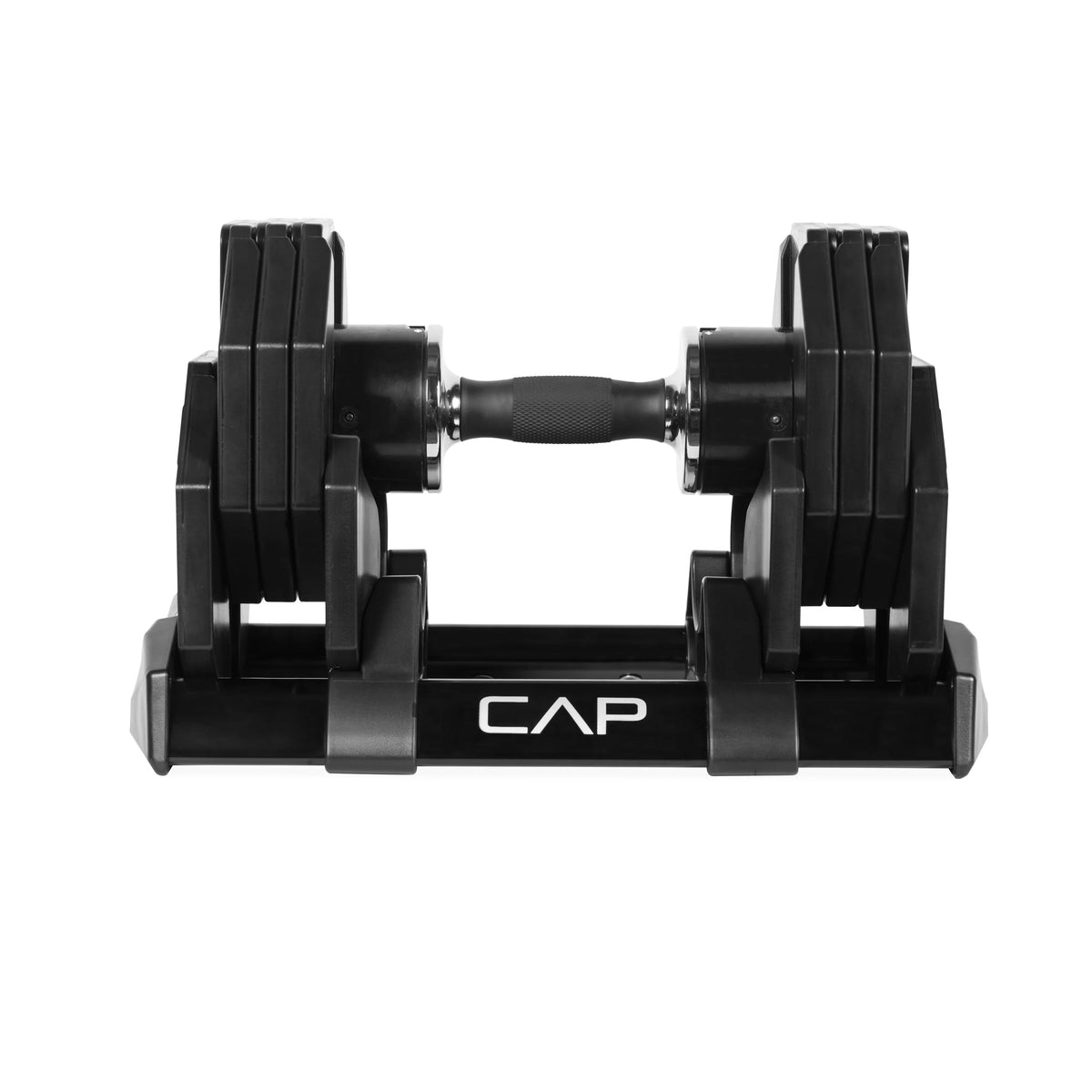 Adjustable Dumbbell 5-50 Pounds Single X20172