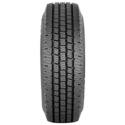 LT235/75R15 104R All-Season Tire L275