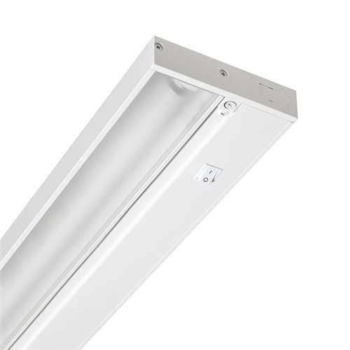 Undercabinet Lighting 22.1W T5 Lamp 3000K Fixture C852706