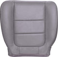 Perforated Leather Seat Cover H826063