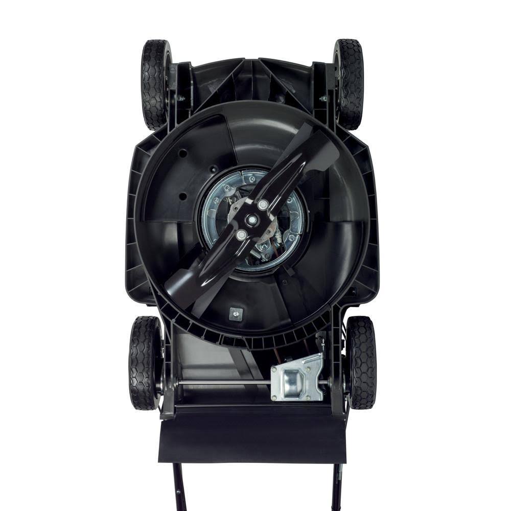 21 inch Gas Walk Behind Lawn Mower E595