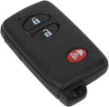 Keyless Entry Remote Key Fob Replacement 3 Buttons S53173