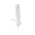 Vertical Coiled Glass Condenser S218845