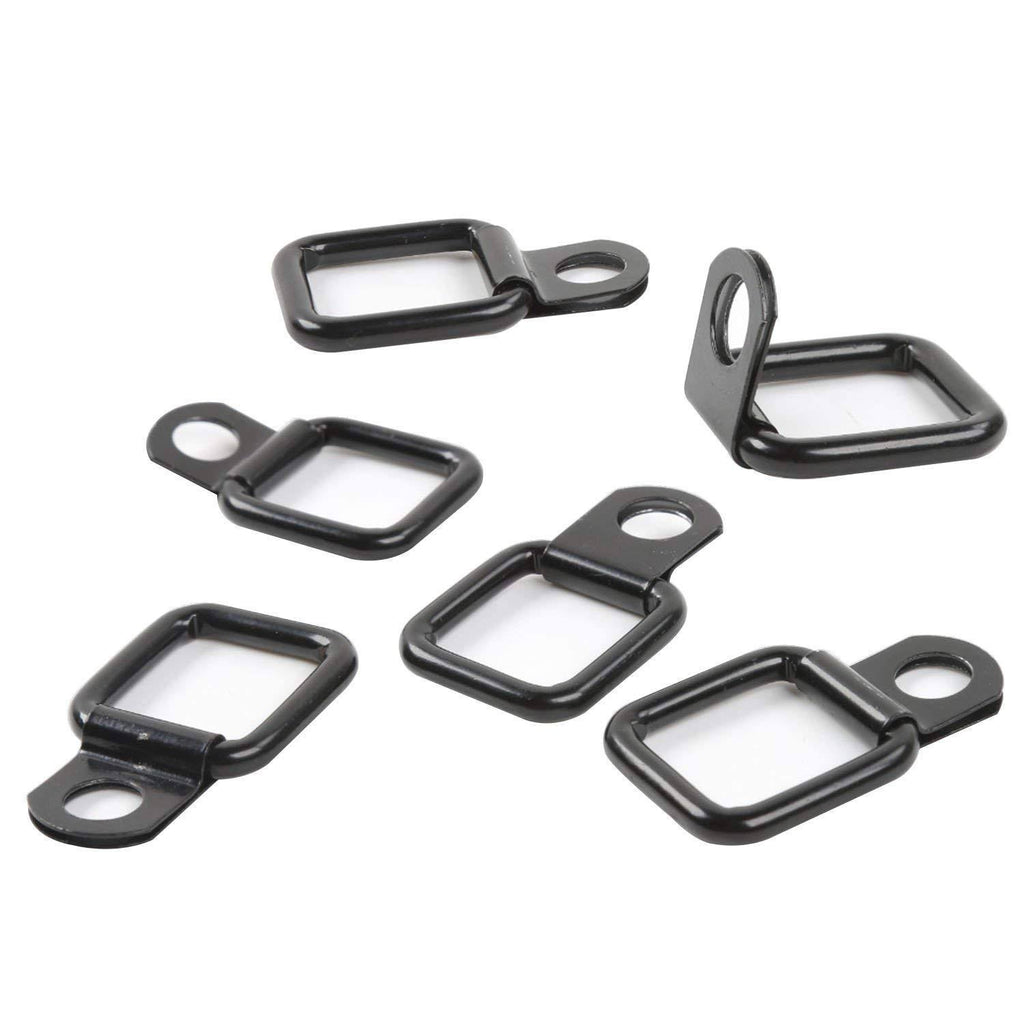 Rear Cargo Rack Cover for Jeep Wrangler JKU C617125