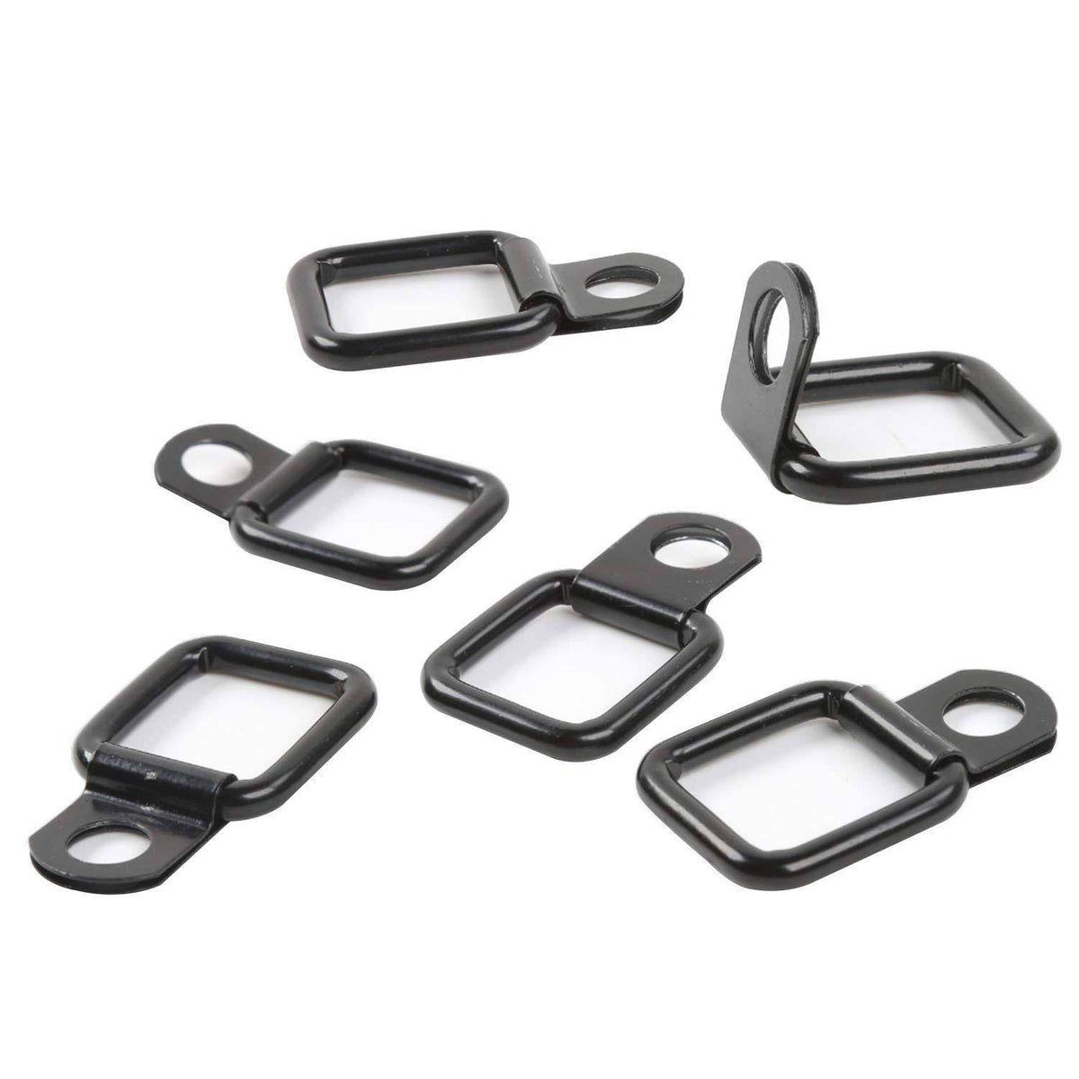 Rear Cargo Rack Cover for Jeep Wrangler JKU C617125