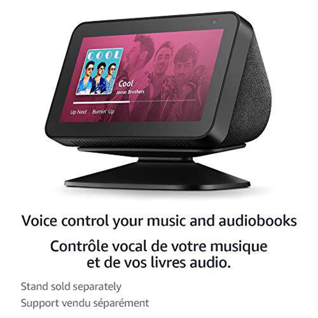 Smart Display LCD 5.5" Bluetooth Wi-Fi Deep Sea Blue F56735