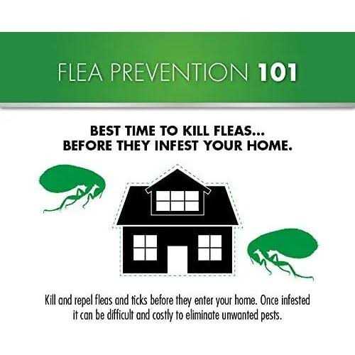 Flea Protection for Small Cats D3423