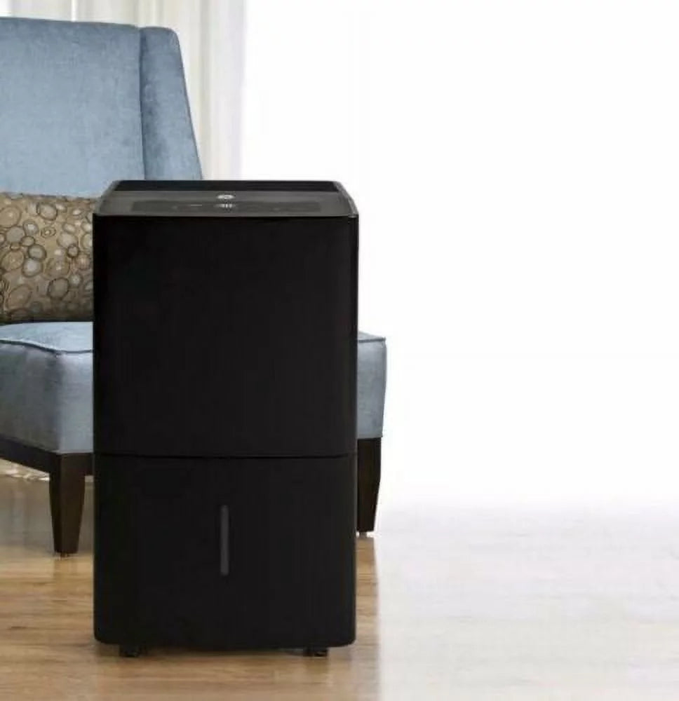 50-Pint Portable Dehumidifier A25481