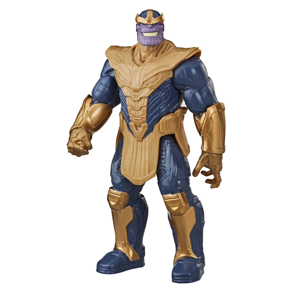 Deluxe Thanos Figure J5037