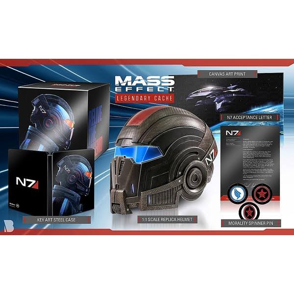 Legendary Cache Bundle O39630