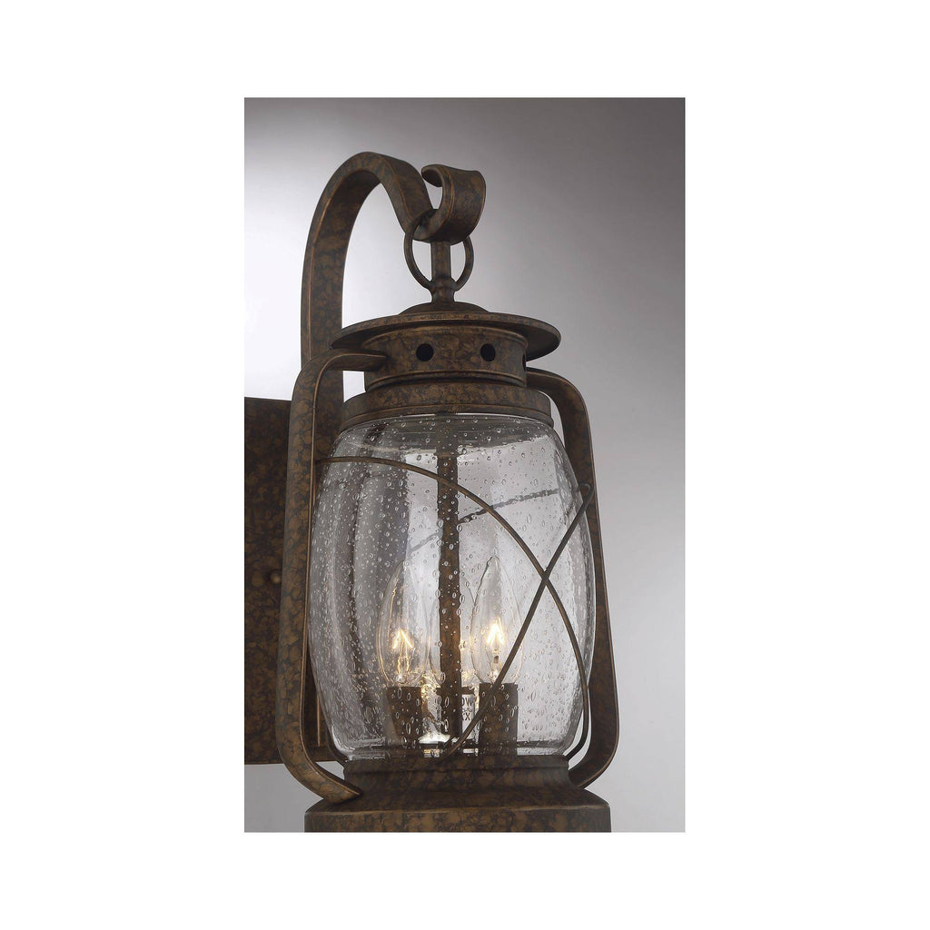 Wall Lantern K290822