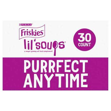 Grain Free Wet Cat Food Complement Variety Pack with Salmon Tuna or Shrimp B656