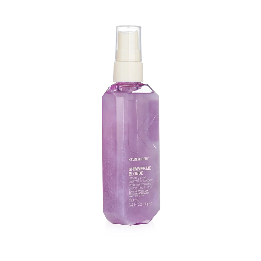 Repairing Shine Treatment 100ml V9972