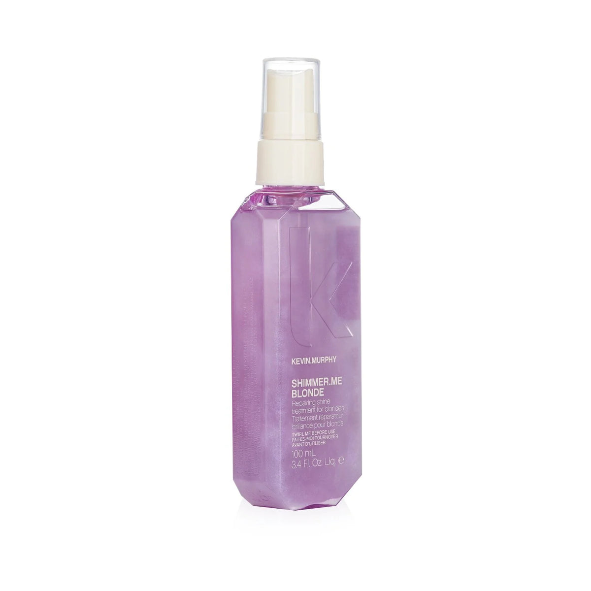 Repairing Shine Treatment 100ml V9972
