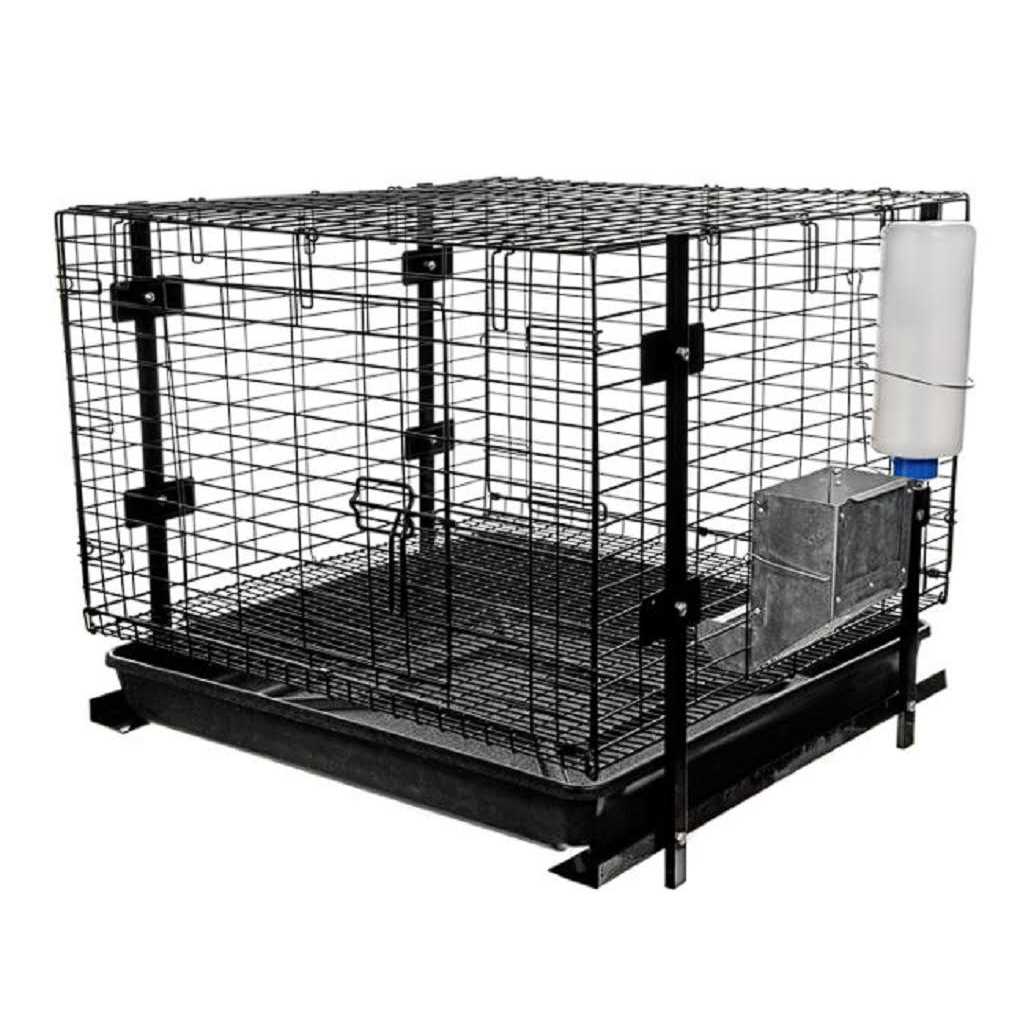 Rabbit Hutch Kit S63934