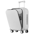 20'' Carry On Luggage with Laptop Pocket A987