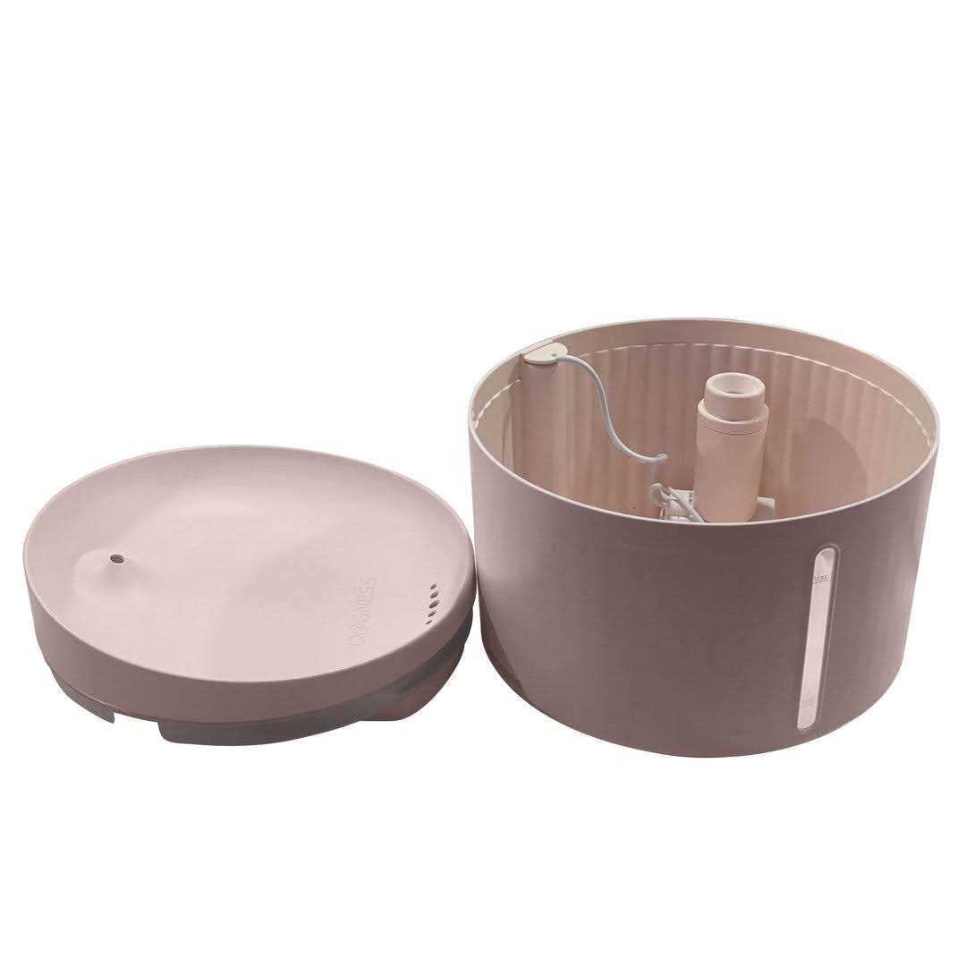 Smart Water Fountain D50519