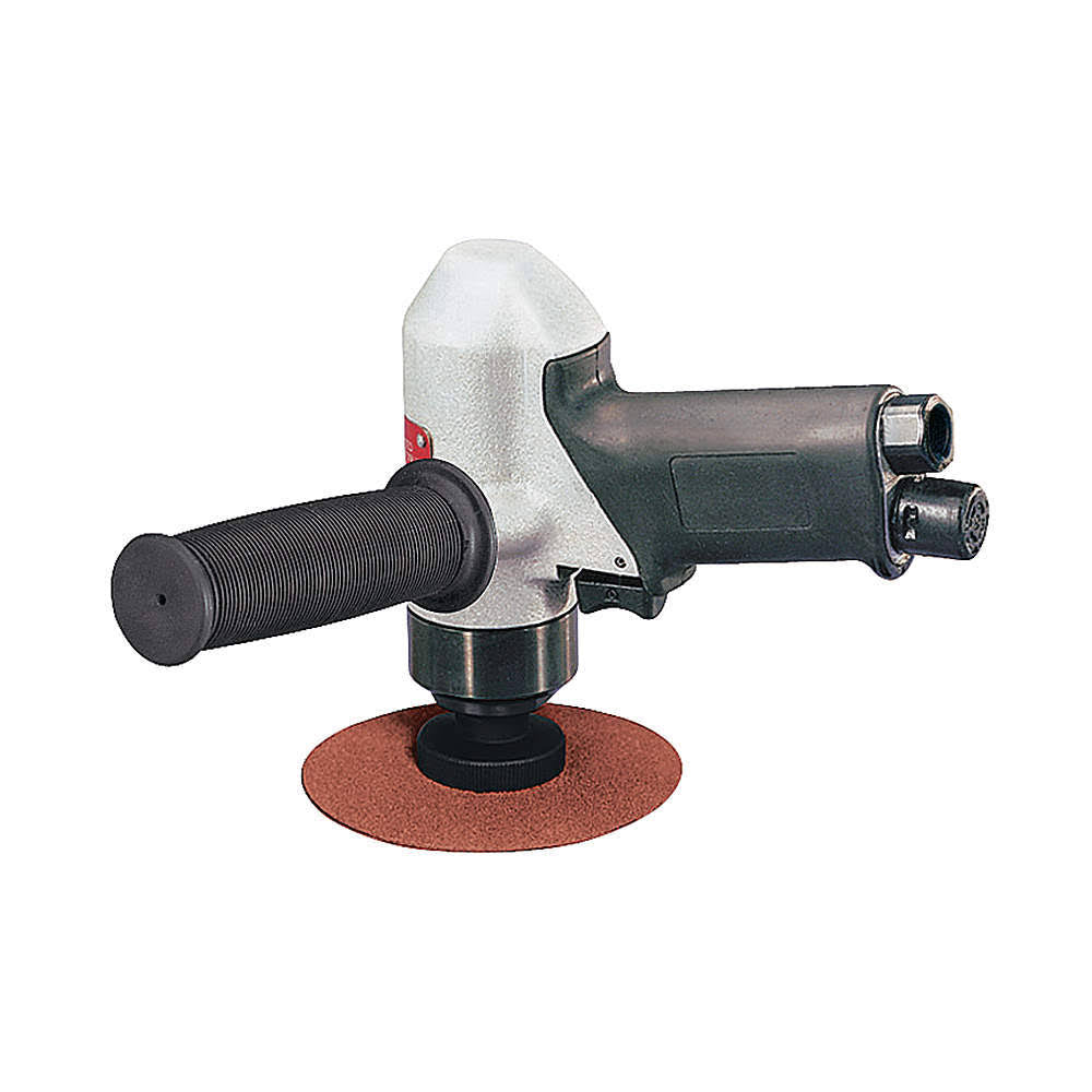 Air Disc Sander T141
