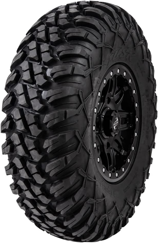 32x10-14 Aramid 10 Ply DOT Radial UTV Tire L9256