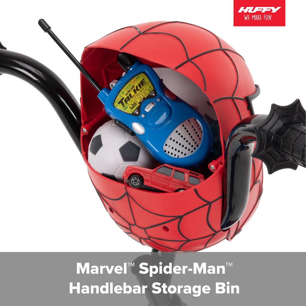 Spider-Man Bike T54217