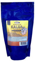 Hawaiian Kalua Pork Seasoning Salt 2.25 Pounds F85933