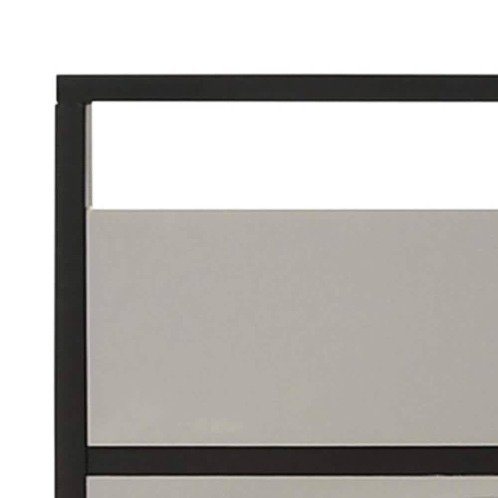 Queen Adjustable Harbor Bed J83370