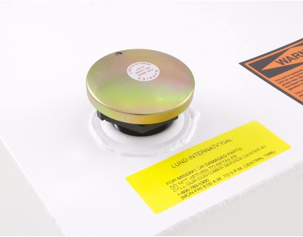 Aluminum Storage Box S832