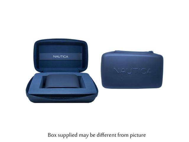Blue Men's Watch W560