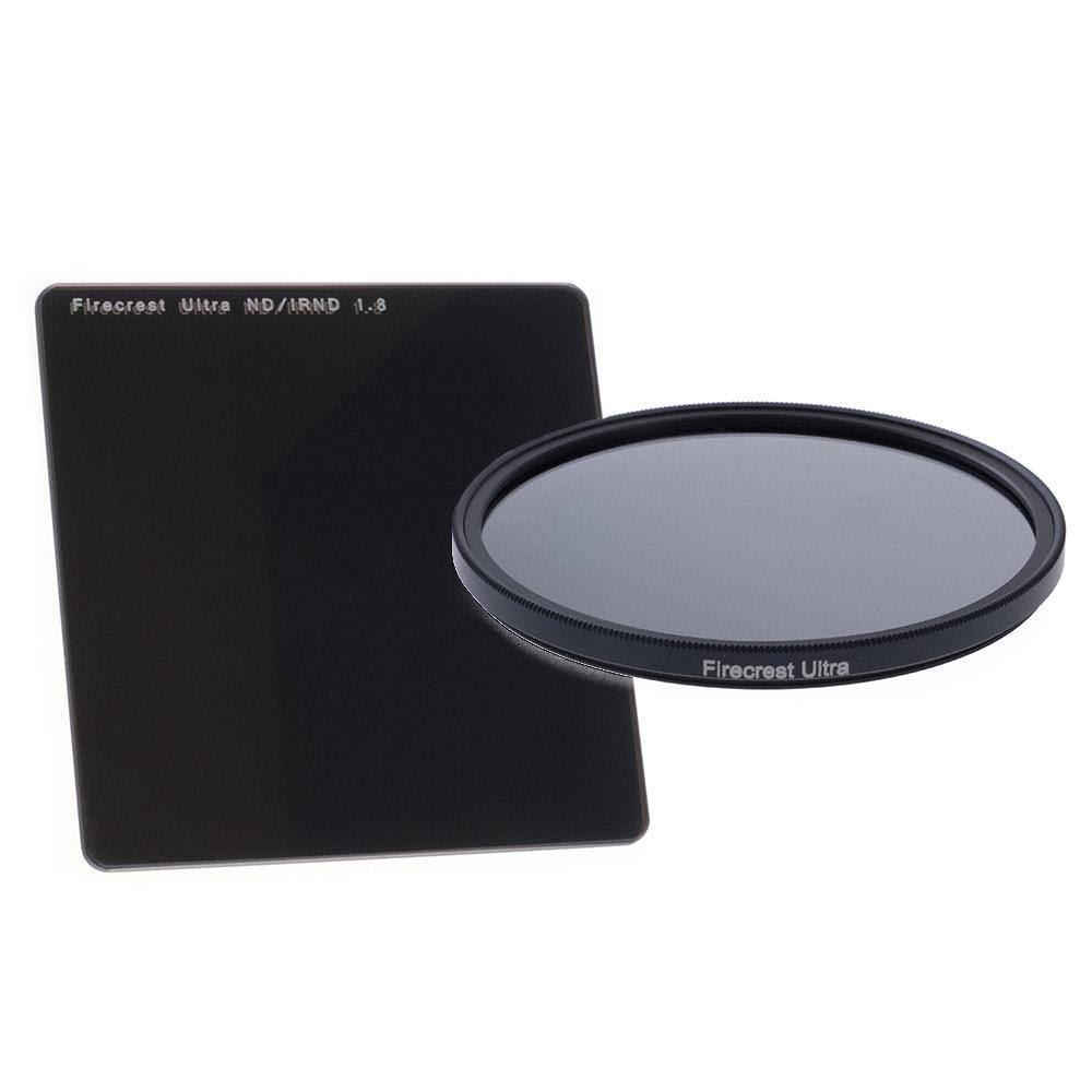 82mm Firecrest Ultra ND 3.9 Filter 13-Stop K1662