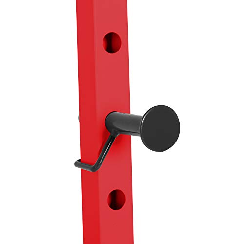 Full Cage Power Rack M5837