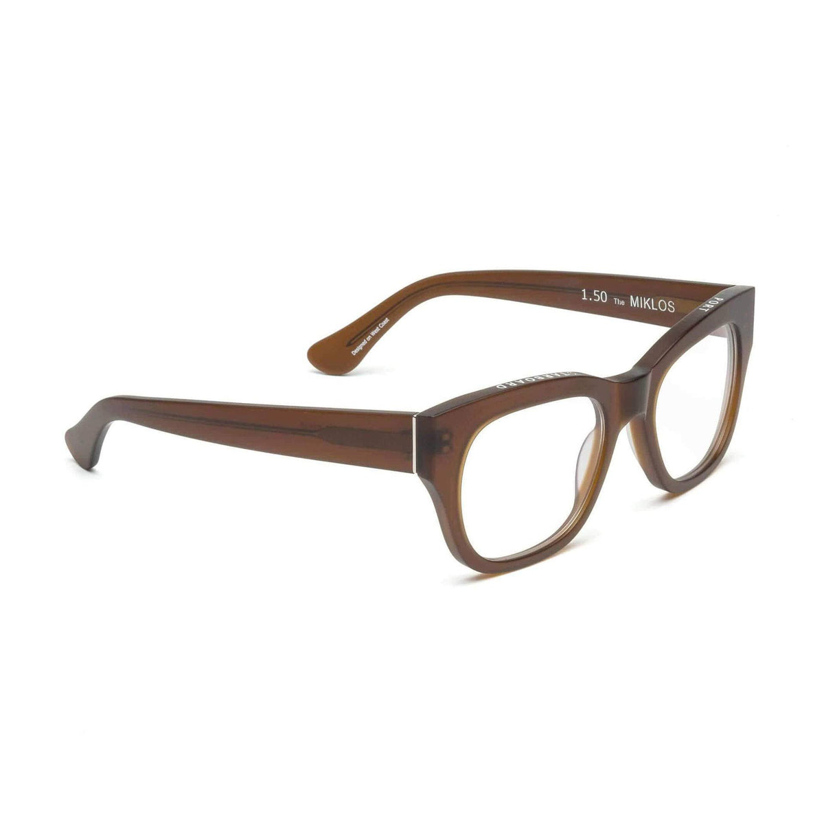Blue Light RX Reading Glasses T86236