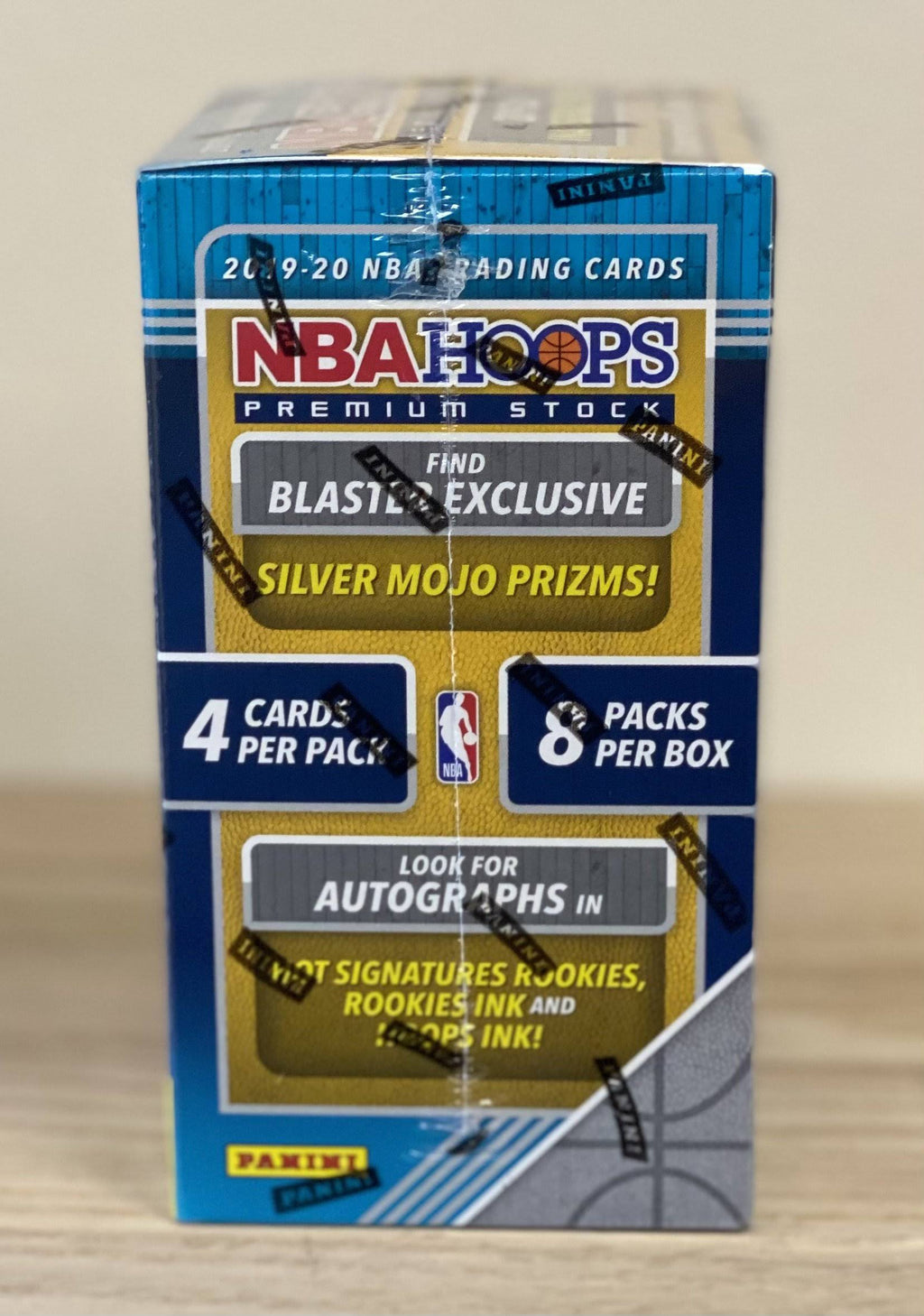 Basketball Blaster Box O73386