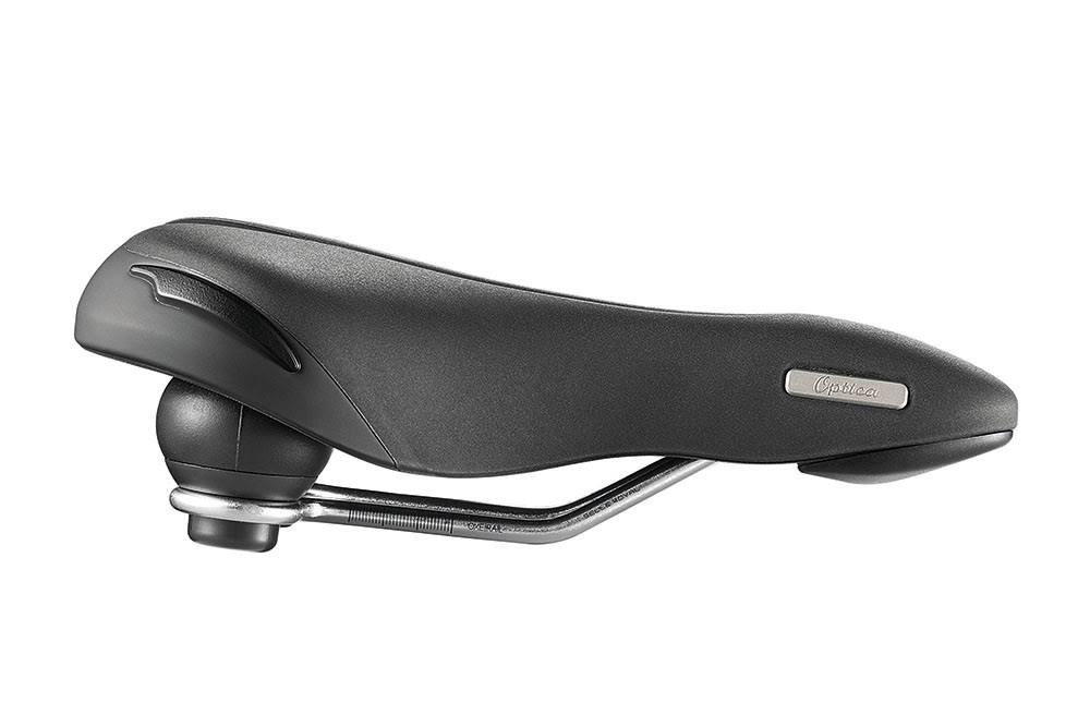 Moderate Saddle H4237