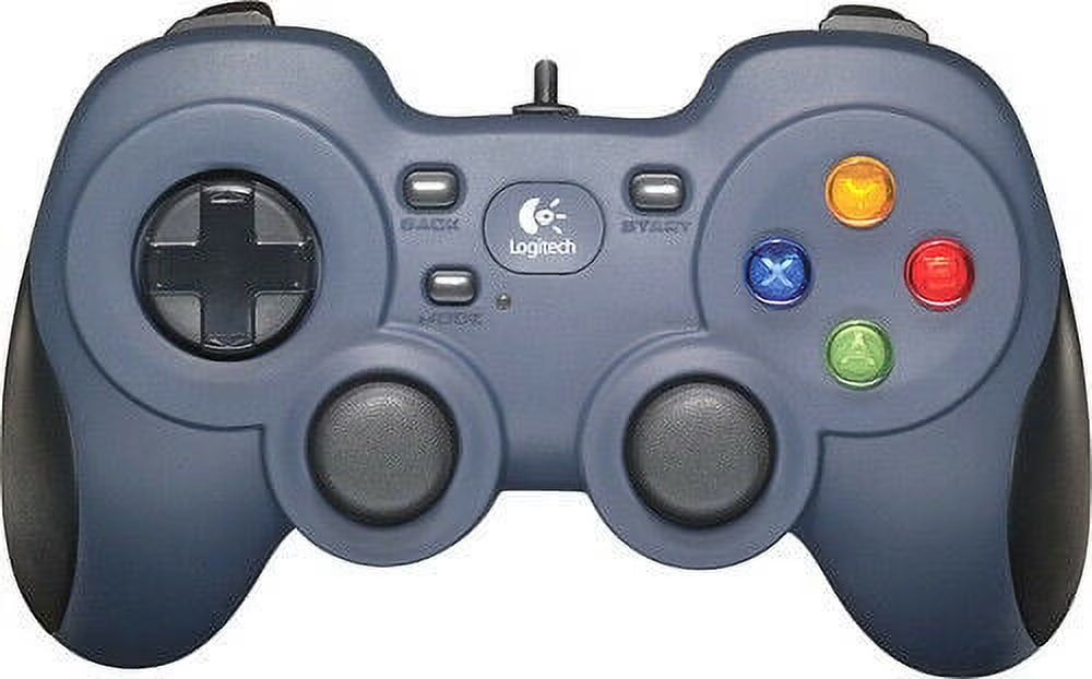 Blue/Black Gaming Pad G46294