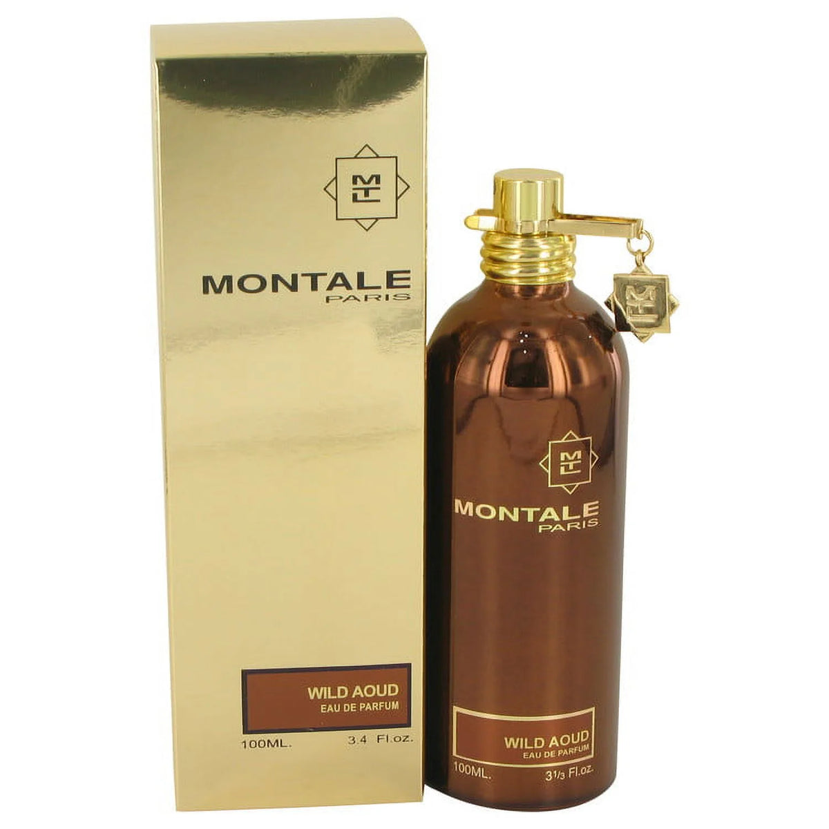 Eau De Parfum Spray 3.4 oz A2080